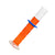 Scientific Class B Graduated Cylinder tuned for volume measurement, 500 mL,... | 2351-500