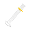 Laboratory Class A Graduated Cylinder with 250 mL, Pack of 4 for volume me... | 2351A-250