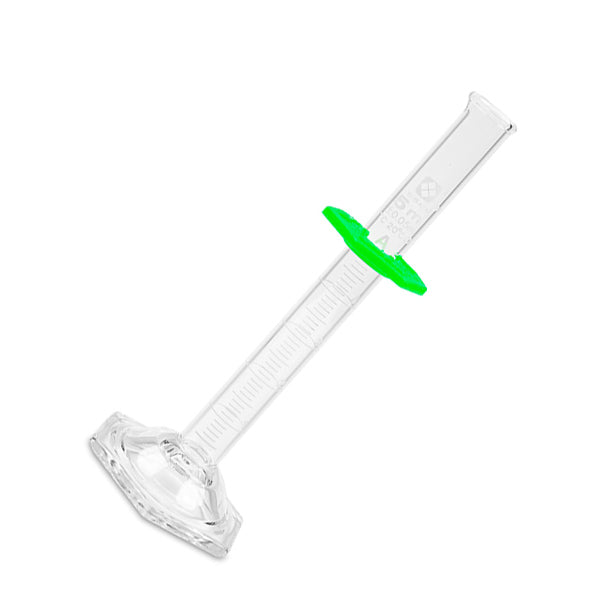 Laboratory Graduated Cylinder with class a fit for volume measurement, 5 mL,... | 2351A-5