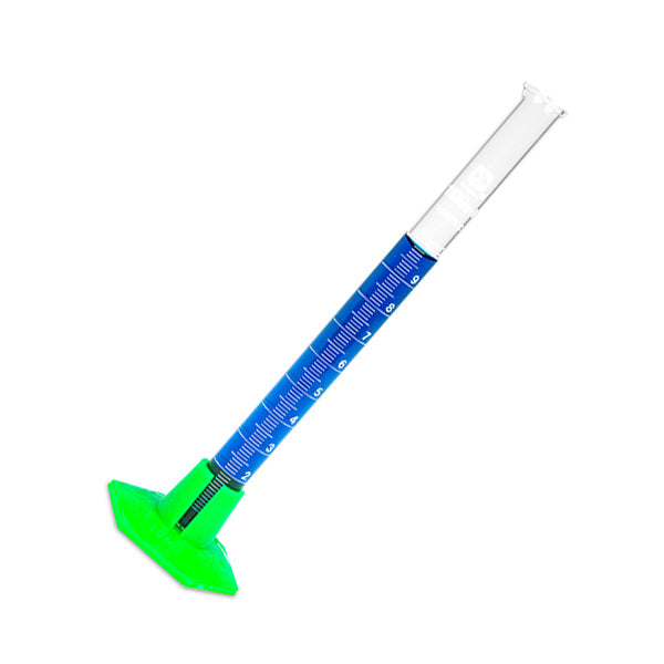 Professional-Series Autoclavable Graduated Cylinder with 10 mL, Pack of 6 fo... | 2355-10