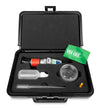 Technical Color-Coded Refractometer Accessory for optical measurement, Black | 43006-KIT