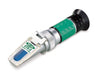 Laboratory Color-Coded Refractometer Accessory for optical measurement, Silver... | 43064