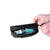 Scientific Refractometer Accessory with color-coded fit for optical measure... | 43RP-008