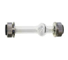 Research-Grade Glass Bench Accessory for bench support, 100 mm, 11 mL | 4600P-SC100