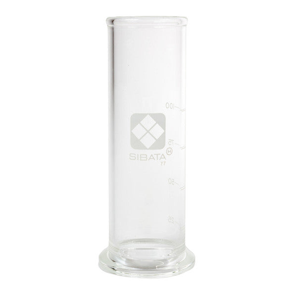 Heavy-Duty Autoclavable Bench Accessory for bench support, 100 mL | 6168-47100
