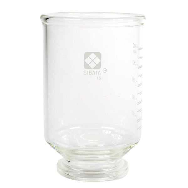 Research-Grade Autoclavable Bench Accessory with 300 mL for bench support | 6168-4711