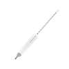 Professional-Series Brix-Scale Brix Hydrometer tuned for sugar concentration... | 6601-13