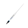 Technical Brix-Scale Brix Hydrometer tuned for sugar concentration measur... | 6601TS-13F