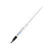 Technical Brix-Scale Brix Hydrometer for sugar concentration measurement | 6601TS-2F