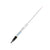 Technical Brix-Scale Brix Hydrometer for sugar concentration measurement | 6601TS-2F