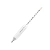 Specific Gravity Hydrometer, 1.060 to 1.130, 0.001 subdivisions, 165 mm - 6602-8S
