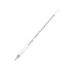 Specific Gravity Hydrometer, 1.400 to 1.620, 0.002 subdivisions, 305 mm - 6603-3