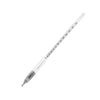Specific Gravity Hydrometer, 3.000 to 4.000, 0.010 subdivisions, 305 mm - 6603-9