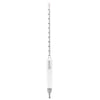 Precision Baume-Scale Baume Hydrometer with 305 mm for Baume scale process ... | 6603DS-2