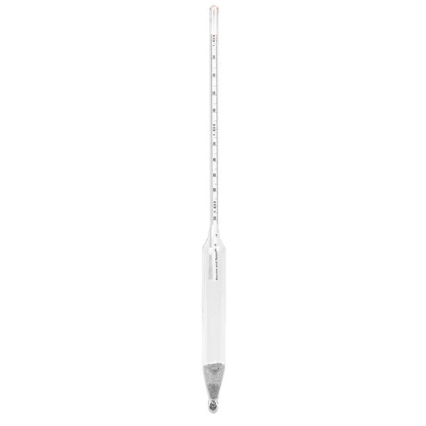 Research-Grade Baume-Scale Baume Hydrometer tuned for Baume scale process c... | 6603DS-3
