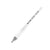 Wide-Range Specific Gravity Hydrometer, 1.400 to 1.650 - 6604-3