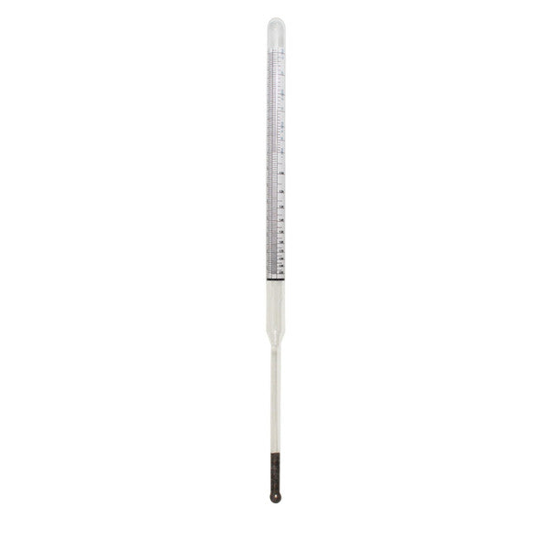 Universal Dual Scale Hydrometer, 0.700 to 2.000 - 6605-1