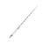 Research-Grade Baume-Scale Baume Hydrometer for Baume scale process checks | 6609-10