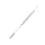 Research-Grade Baume Hydrometer with baume-scale fit for Baume scale process... | 6609-15