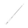 Research-Grade Baume-Scale Baume Hydrometer for Baume scale process checks | 6609-9