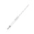 Proof Hydrometer with proof-scale fit for alcohol proof determination, Size B | 6613-B
