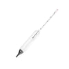 Proof Hydrometer with proof-scale fit for alcohol proof determination, Size L | 6613-L