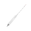 Proof Hydrometer with proof-scale fit for alcohol proof determination, Size Q | 6613-Q