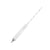 Proof Hydrometer with proof-scale fit for alcohol proof determination, Size Q | 6613-Q