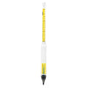Liquid Petroleum Gas Hydrometer, Specific Gravity with Thermometer - 67101HTS