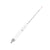 Research-Grade ASTM Hydrometer with astm-calibrated fit for standardized dens... | 67113H