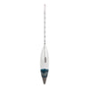 Soil Hydrometer, Soil Colloids, ASTM 152H, -5 to 60 g - 67152H