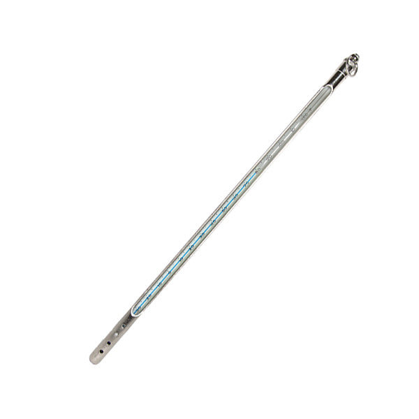 Technical Armor-Protected Thermometer for temperature checks, -35 to 50°C | 80706-A