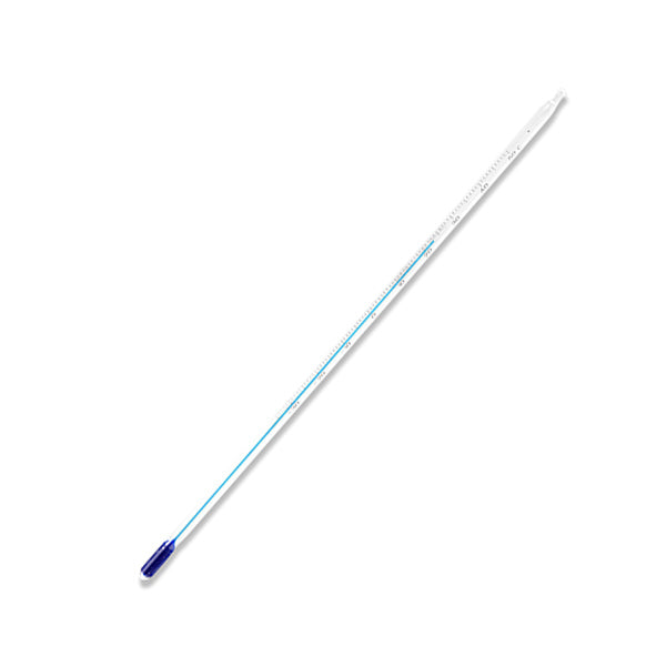 Industrial FEP-Encapsulated Thermometer for temperature checks, -35 to 50°C | 80706E