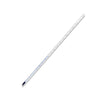 Heavy-Duty FEP-Encapsulated Thermometer for temperature checks, -20 to 110°C | 80707E