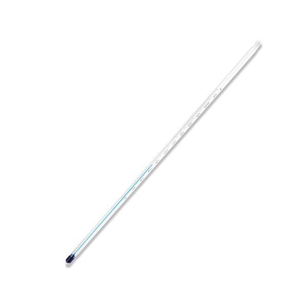 Precision FEP-Encapsulated Thermometer for temperature checks, -4 to 230°F | 80902E