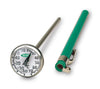 Technical Color-Coded Thermometer for temperature checks, -40 to 70°C, 1 in | 81070