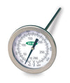 Research-Grade Color-Coded Thermometer with Silver for temperature checks | 82550DG