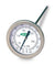 Research-Grade Color-Coded Thermometer with Silver for temperature checks | 82550DG
