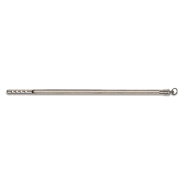 Industrial Armor-Protected Thermometer tuned for temperature checks, 15.5 in,... | 83025N