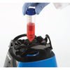 Laboratory Replacement Vortex Mixer tuned for rapid tube mixing, Black, Pack of 3 | 120328
