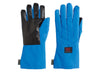 Heavy-Duty Cryogenic Laboratory Glove tuned for cold handling, Blue | CGMAXXLWP
