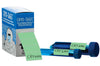 Research-Grade Cryogenic Label Roll tuned for cryo labeling, 1.50x0.75... | HEACRY-2000-G