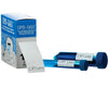Laboratory Cryogenic Label Roll with 1.50x0.75, White for cryo labeling | HEACRY-2000