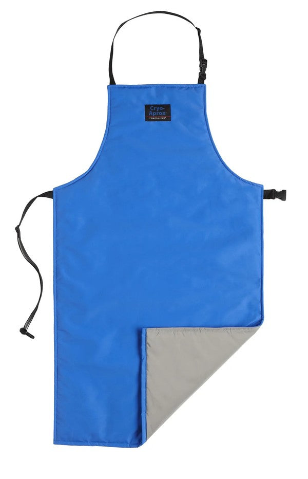 Scientific Cryogenic Cryogenic PPE Kit with Blue for cold-room PPE | CA42