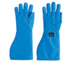 Industrial Cryogenic Laboratory Glove with Blue for cold handling | EBXXLWP