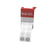Industrial Autoclavable Label Roll tuned for cryo labeling, Silver, 1,0... | HEAT-SPOTS-S