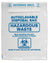 Autoclavable Storage or Biohazard Bag for sample containment, 810mm | HS1002C