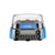 Heavy-Duty Color-Coded Mini Centrifuge with Blue for quick spin-down | HS10050