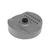 Industrial Color-Coded Centrifuge Rotor with Black for tube compatibility | HS100505