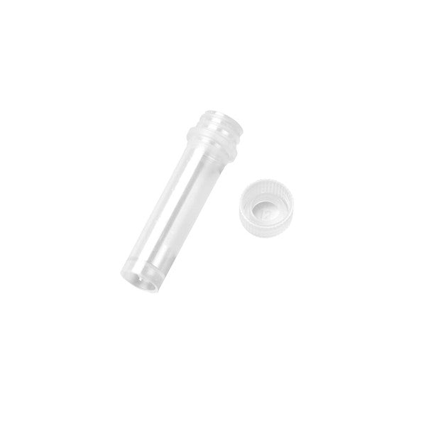 Technical Autoclavable Tube/Vial tuned for sample storage, 2mL, Pack of 500 | HS10060